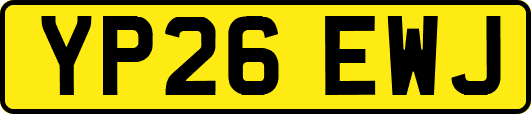 YP26EWJ