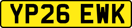YP26EWK