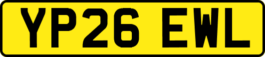 YP26EWL