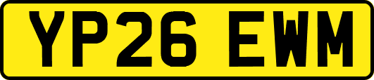 YP26EWM