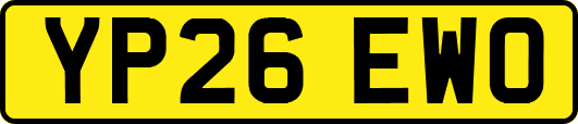YP26EWO