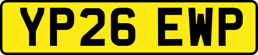 YP26EWP