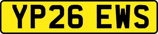 YP26EWS