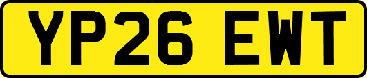 YP26EWT