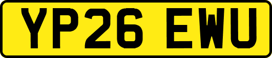 YP26EWU