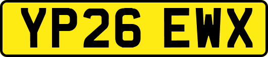 YP26EWX