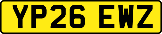 YP26EWZ