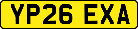 YP26EXA