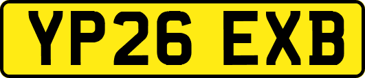 YP26EXB