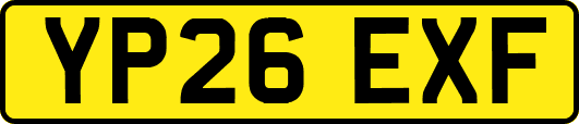 YP26EXF