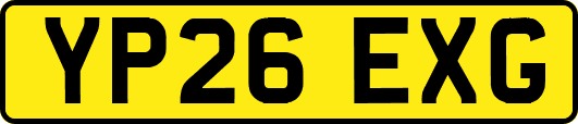 YP26EXG