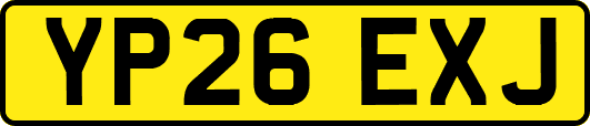 YP26EXJ