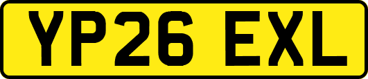 YP26EXL