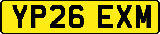 YP26EXM