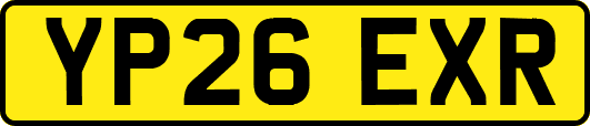 YP26EXR