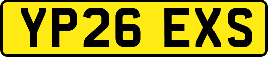 YP26EXS