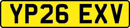 YP26EXV
