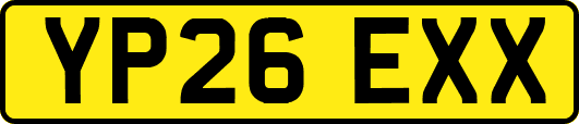 YP26EXX