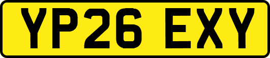 YP26EXY