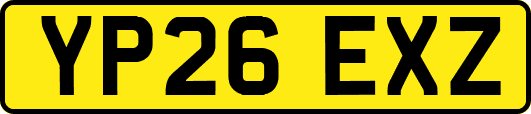YP26EXZ