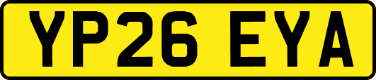 YP26EYA