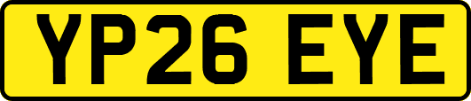YP26EYE