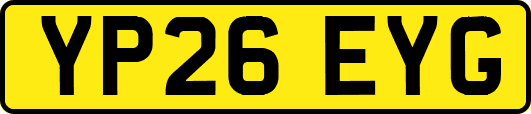 YP26EYG