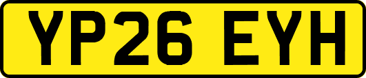 YP26EYH