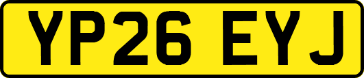YP26EYJ