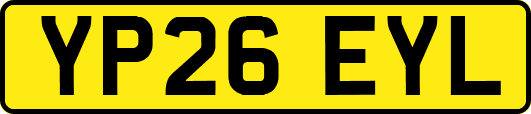 YP26EYL