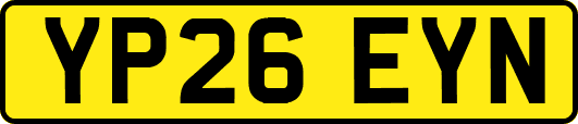YP26EYN
