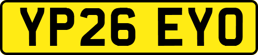 YP26EYO
