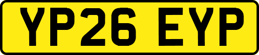 YP26EYP