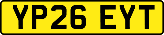 YP26EYT