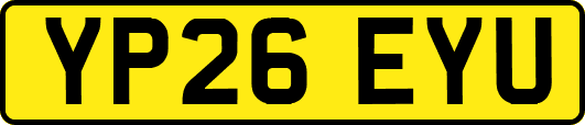 YP26EYU