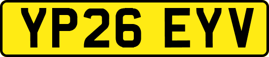 YP26EYV