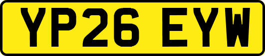 YP26EYW