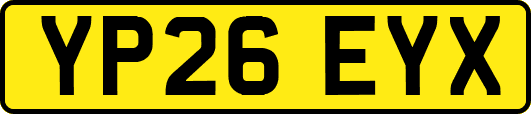YP26EYX