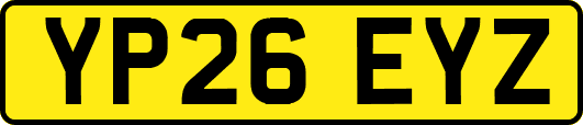 YP26EYZ