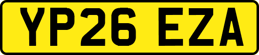 YP26EZA