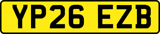 YP26EZB