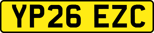 YP26EZC