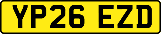 YP26EZD