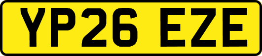 YP26EZE