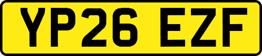 YP26EZF
