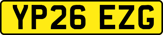 YP26EZG