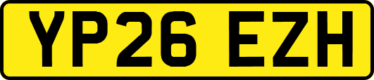 YP26EZH