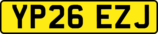 YP26EZJ