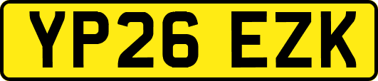 YP26EZK
