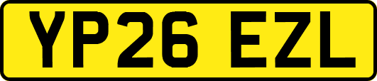 YP26EZL